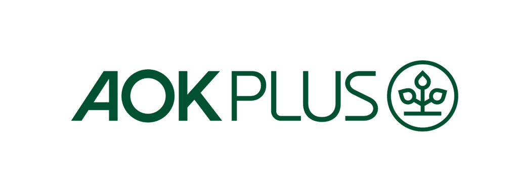 AOK logo