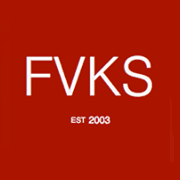 FVKS logo