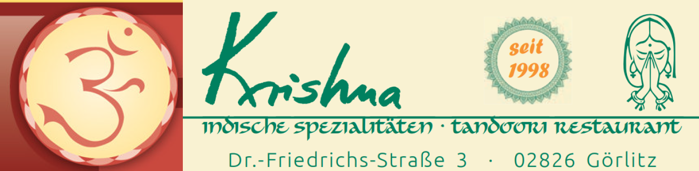 Krishna Logo